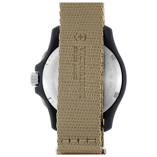 Victorinox Swiss Army Original Men's Swiss Quartz (Battery-Powered) Watch 241533 - Image #2