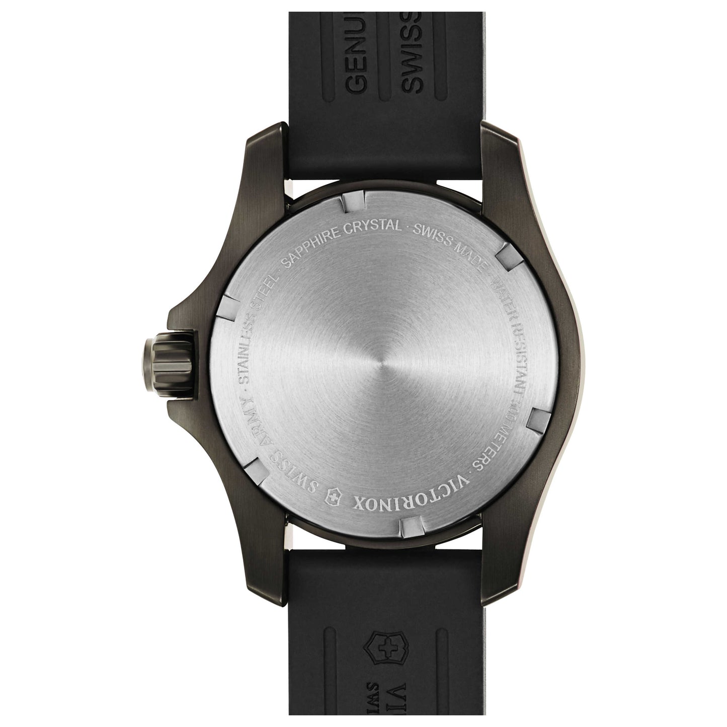 Victorinox Swiss Army Professional Men's Swiss Quartz (Battery-Powered) Watch 241555 - Image #2
