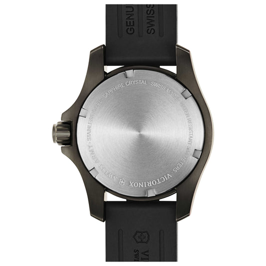 Victorinox Swiss Army Professional Men's Swiss Quartz (Battery-Powered) Watch 241555 - Image #2