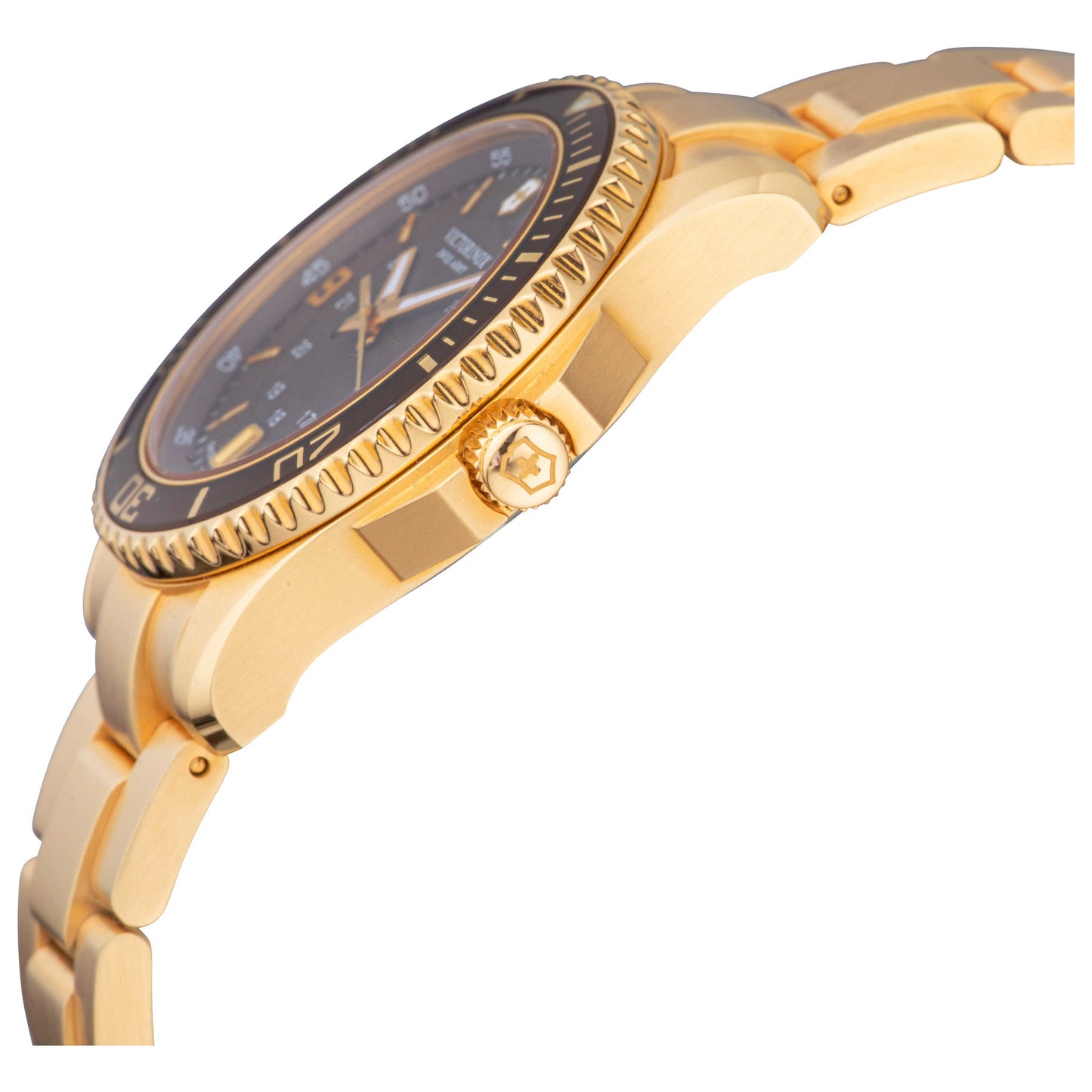 Back view of Victorinox Swiss Army Maverick Women's Quartz Watch 241614