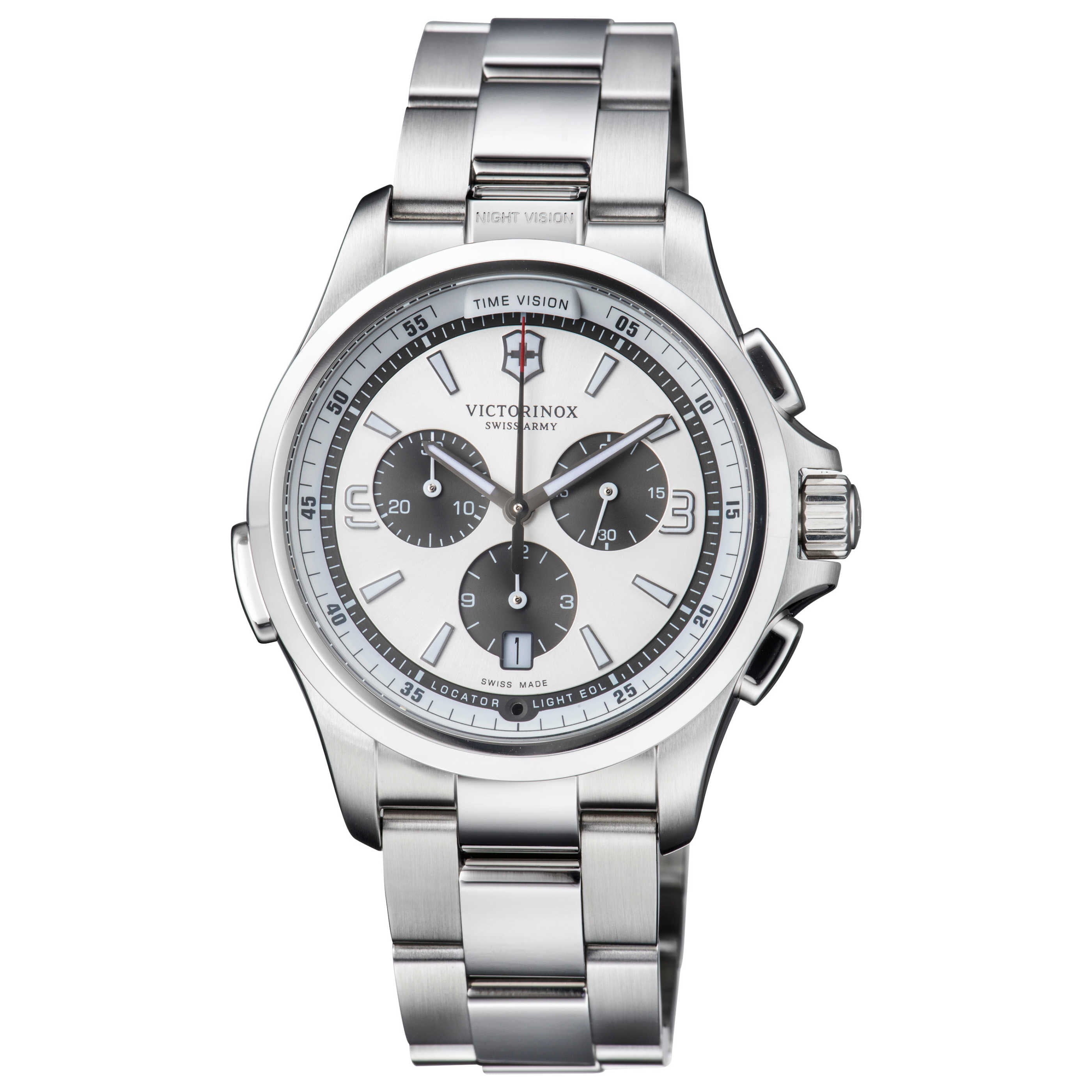 dicon イソ type A Victorinox Swiss Army Men's Watch 241728 – Ashford.com