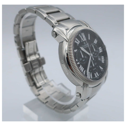 Charmex Aspen Men's Swiss Quartz (Battery-Powered) Watch 2456-SD - Image #3