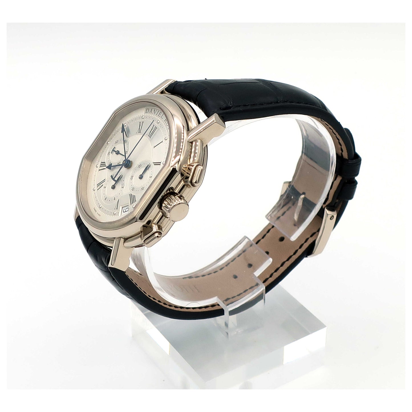 Daniel Roth Automatic Chronograph Men's Automatic Watch 247-X-60-161-CCBA-SD - Image #3