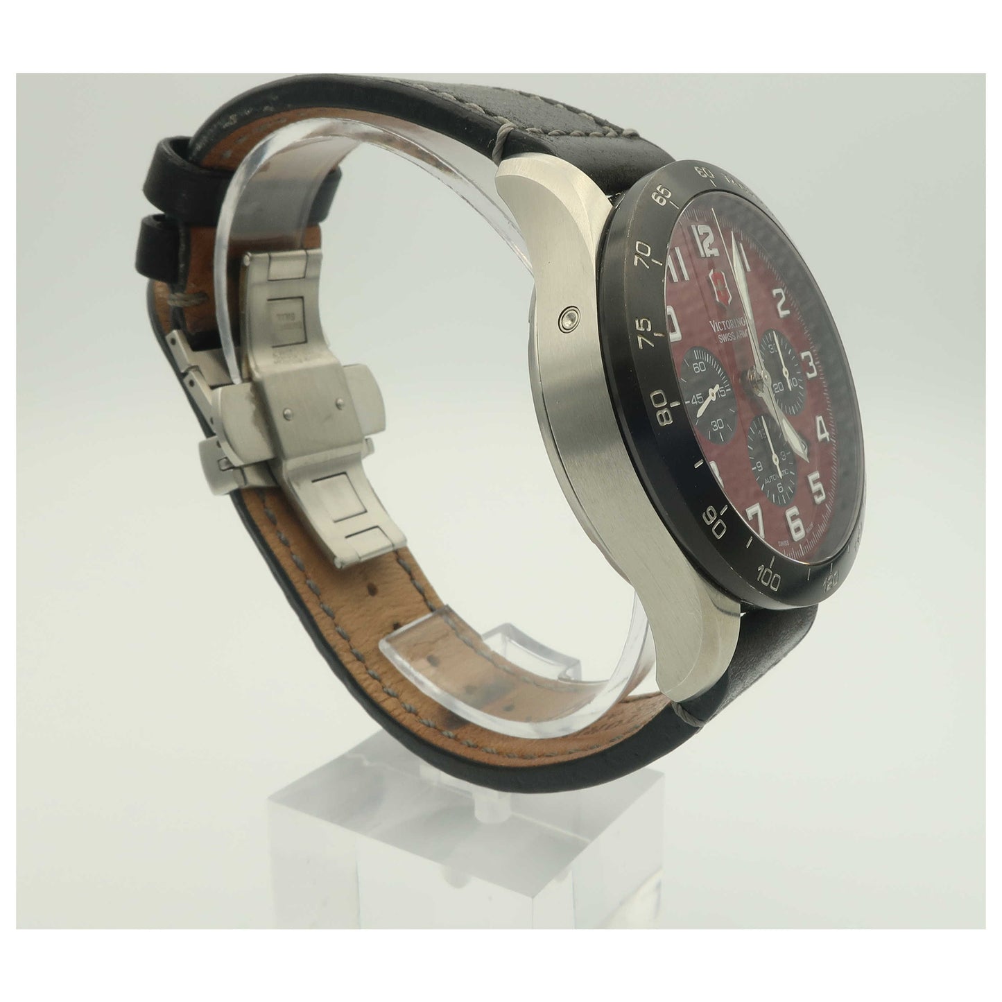 Victorinox Swiss Army Professional Men's Automatic Watch 24785-PO - Image #3
