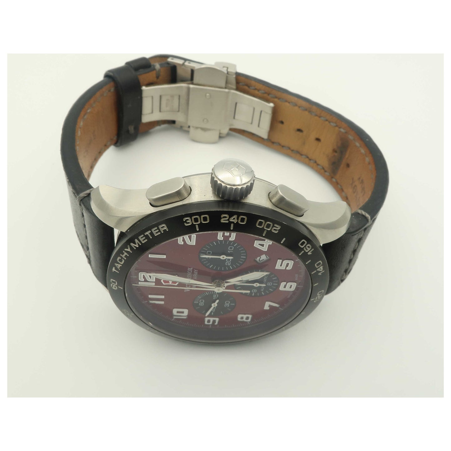 Victorinox Swiss Army Professional Men's Automatic Watch 24785-PO - Image #8