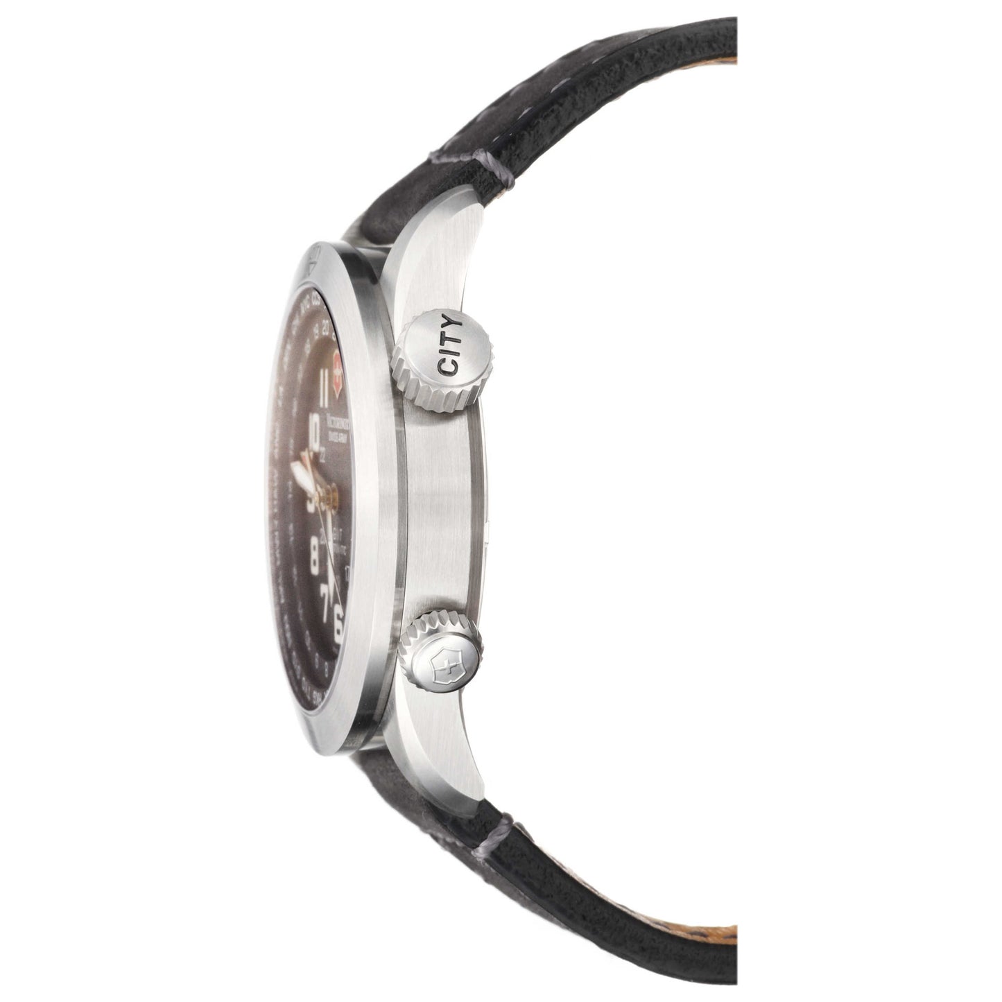 Victorinox Swiss Army Professional Men's Automatic Watch 24832 - Image #4