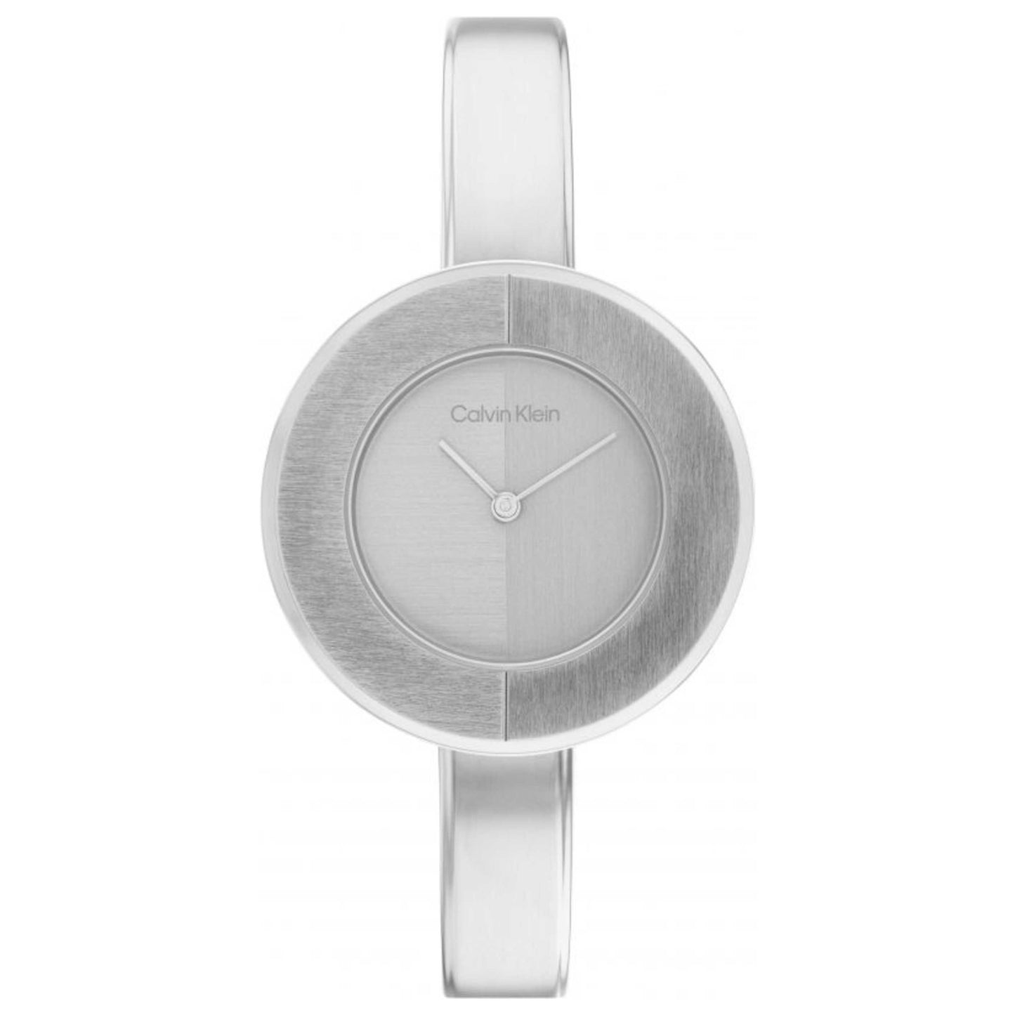 Front view of Calvin Klein Confidence Women's Quartz Watch 25200022