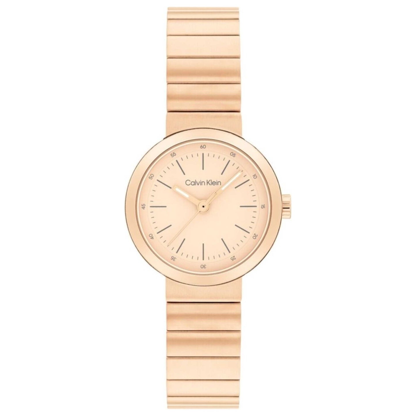 Front view of Calvin Klein Precise Women's Quartz Watch 25200411