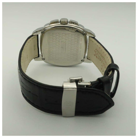 Charmex Daytona Men's Swiss Quartz (Battery-Powered) Watch 2531-SDV - Image #2