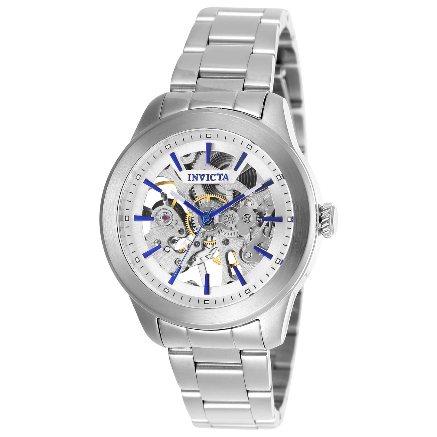 Front view of Invicta Vintage Women's Automatic Watch 25750