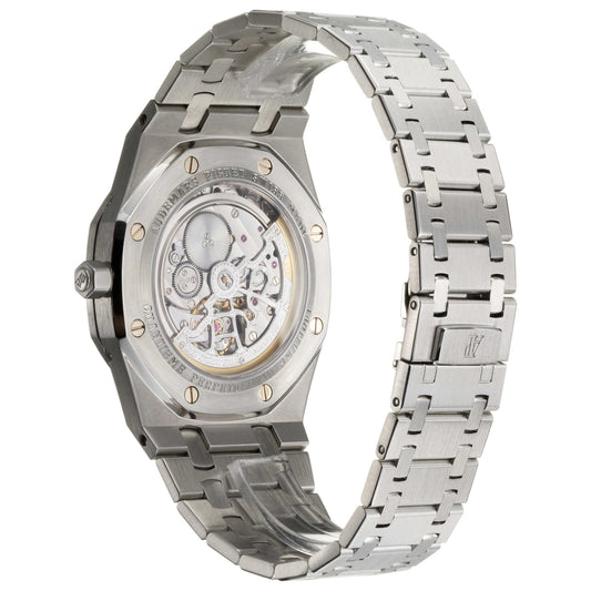 Audemars Piguet Royal Oak Men's Automatic Watch 25820ST-OO-0944ST-05 - Image #2