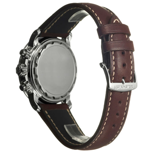 Blancpain Leman Men's Watch 2585F-1130-63 - Image #2