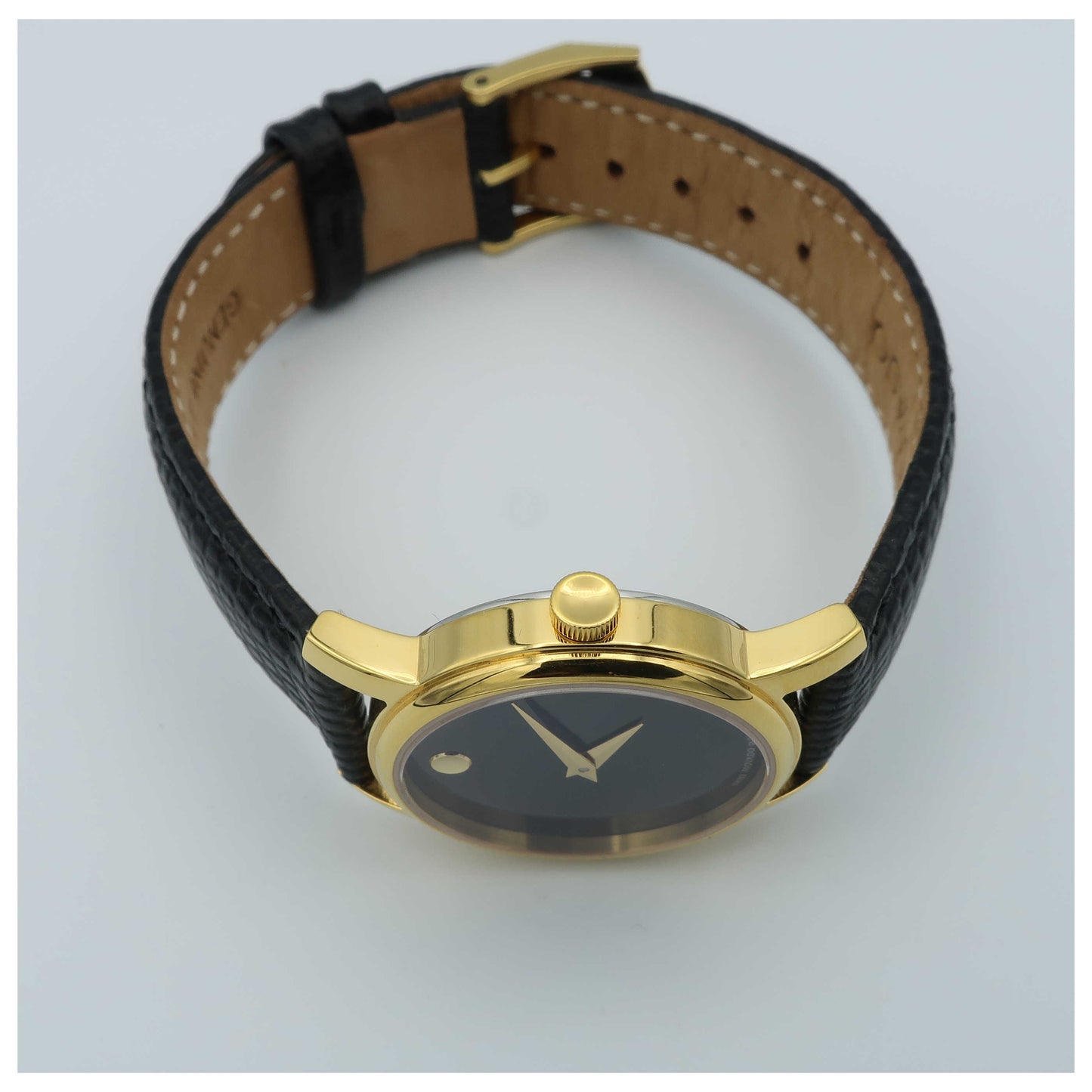 Movado Series 800 Men's Swiss Quartz (Battery-Powered) Watch 2600022-SDV - Image #8
