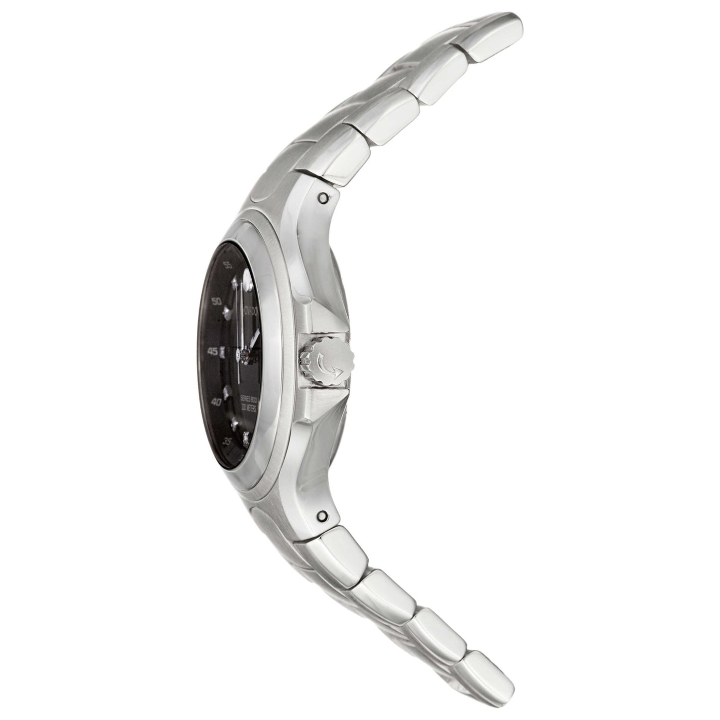 Movado Series 800 Women's Swiss Quartz (Battery-Powered) Watch 2600053 - Image #4