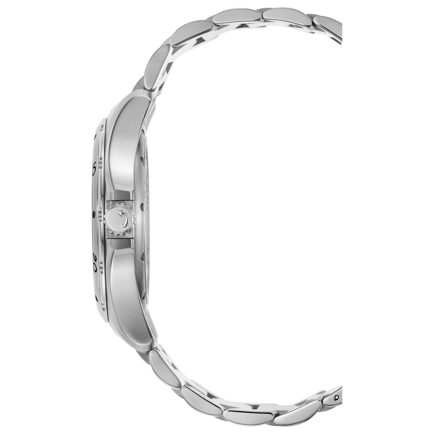 Movado Series 800 Men's Swiss Quartz (Battery-Powered) Watch 2600074 - Image #4