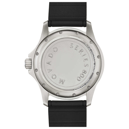 Movado Series 800 Men's Swiss Quartz (Battery-Powered) Watch 2600099 - Image #2