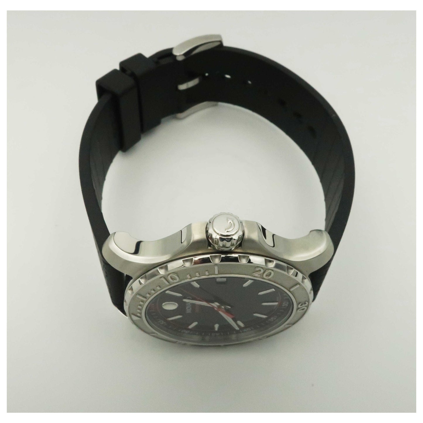 Movado Series 800 Men's Swiss Quartz (Battery-Powered) Watch 2600108-SDV - Image #8