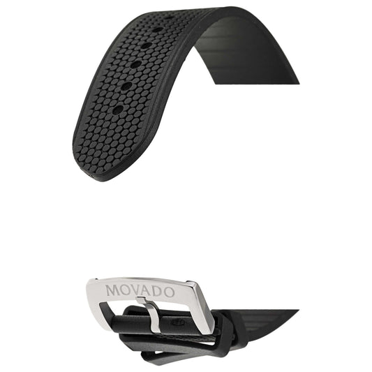 Movado Series 800 Men's Swiss Quartz (Battery-Powered) Watch 2600112 - Image #7