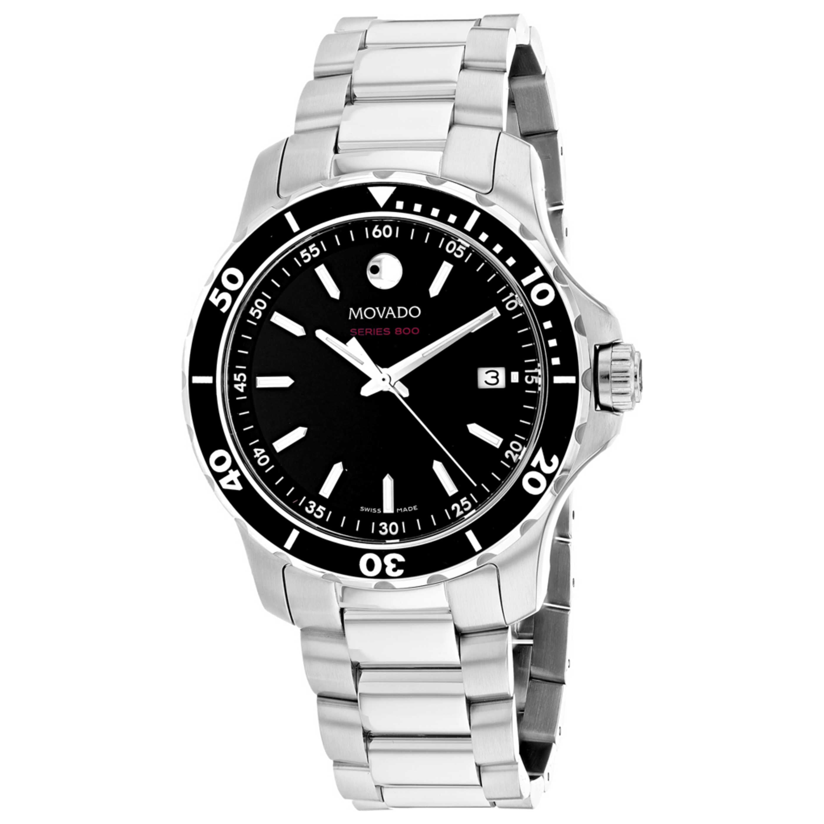 Movado Men's Watch 2600135 – Ashford.com