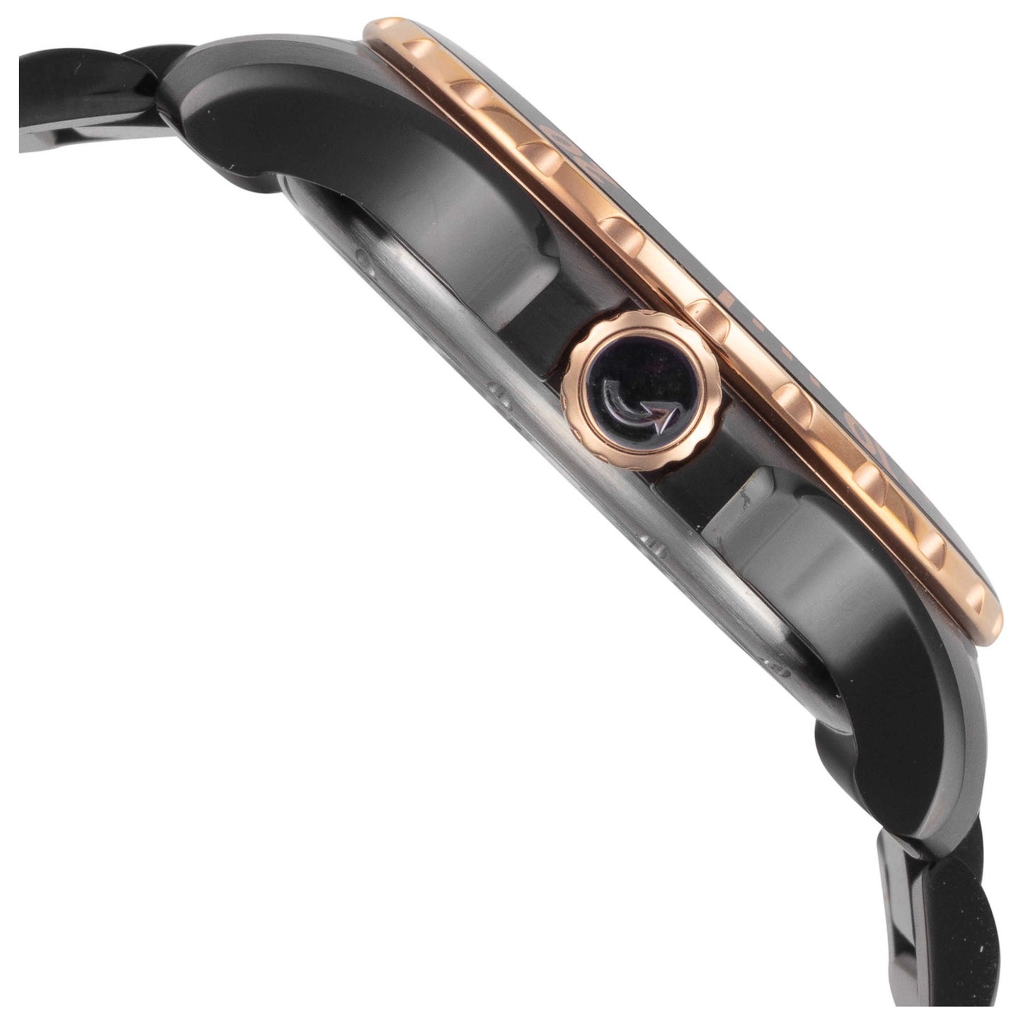 Right view of Movado Series 800 Men's Quartz Watch 2600162