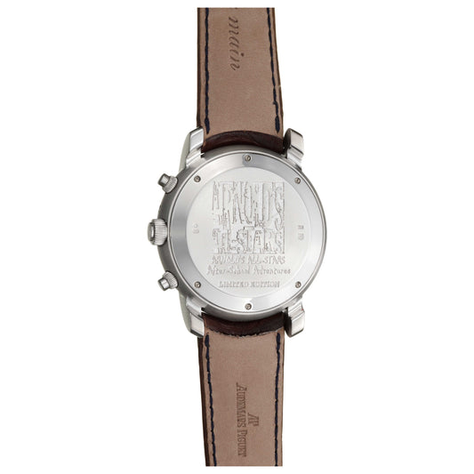 Audemars Piguet Jules Audemars Men's Automatic Watch 26094BC-OO-D095CR-01 - Image #2