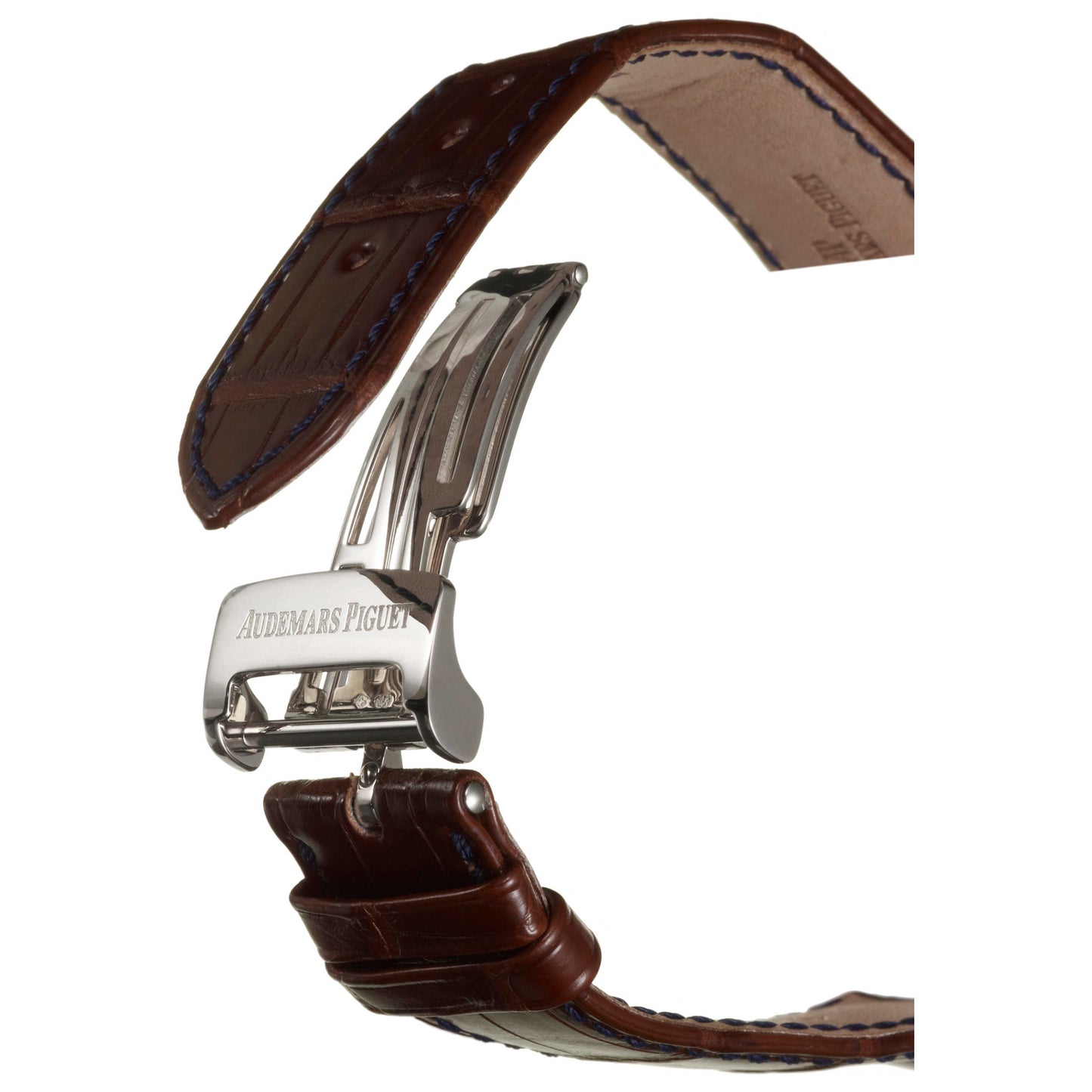 Audemars Piguet Jules Audemars Men's Automatic Watch 26094BC-OO-D095CR-01 - Image #7