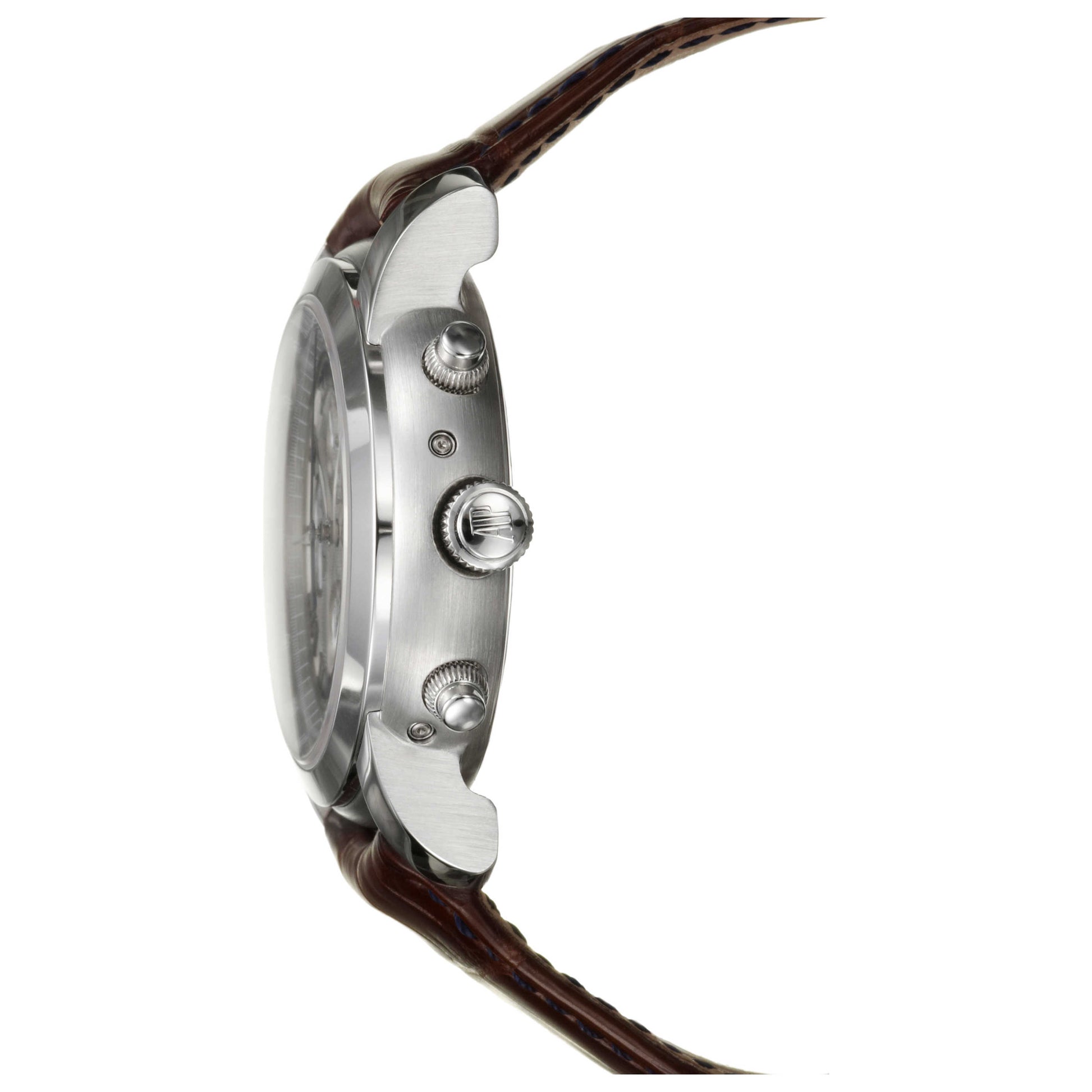 Audemars Piguet Jules Audemars Men's Automatic Watch 26094BC-OO-D095CR-01 - Image #4