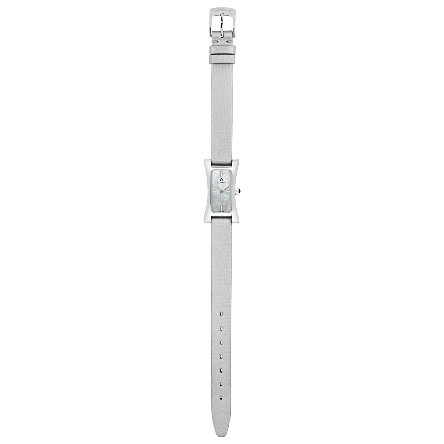 Eterna Sahida Women's Swiss Quartz (Battery-Powered) Watch 2610-41-11-1119 - Image #8