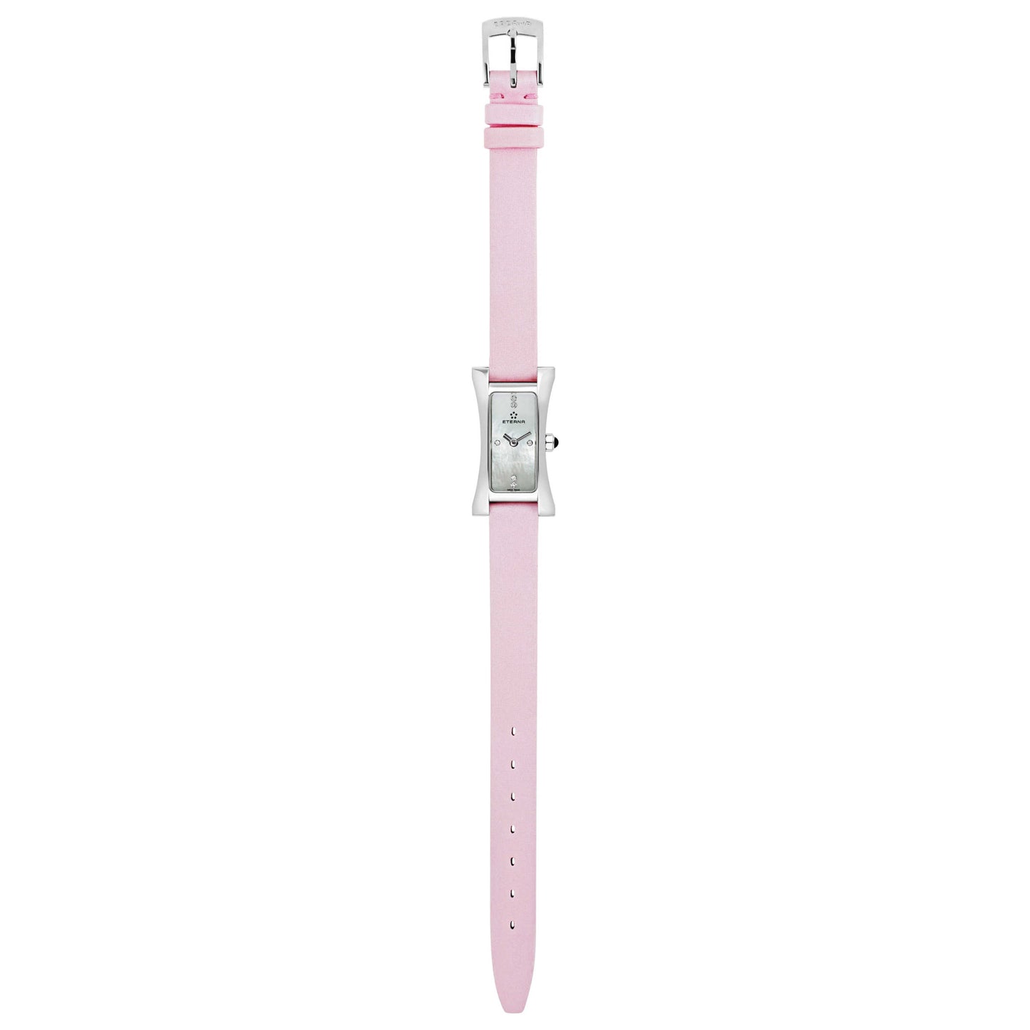 Eterna Sahida Women's Swiss Quartz (Battery-Powered) Watch 2610-41-17-1124 - Image #8
