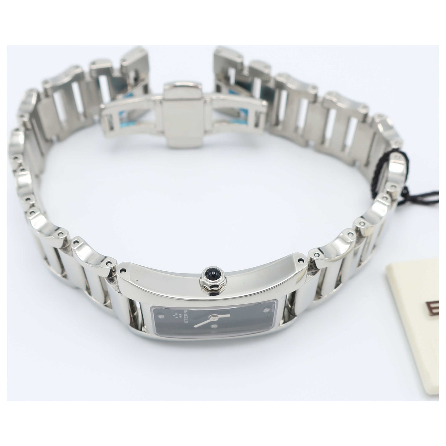 Eterna Sahida Women's Swiss Quartz (Battery-Powered) Watch 2610-41-46-0212-SD - Image #8