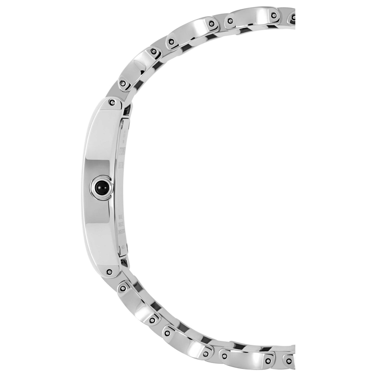 Eterna Sahida Women's Swiss Quartz (Battery-Powered) Watch 2610-41-46-0212 - Image #4