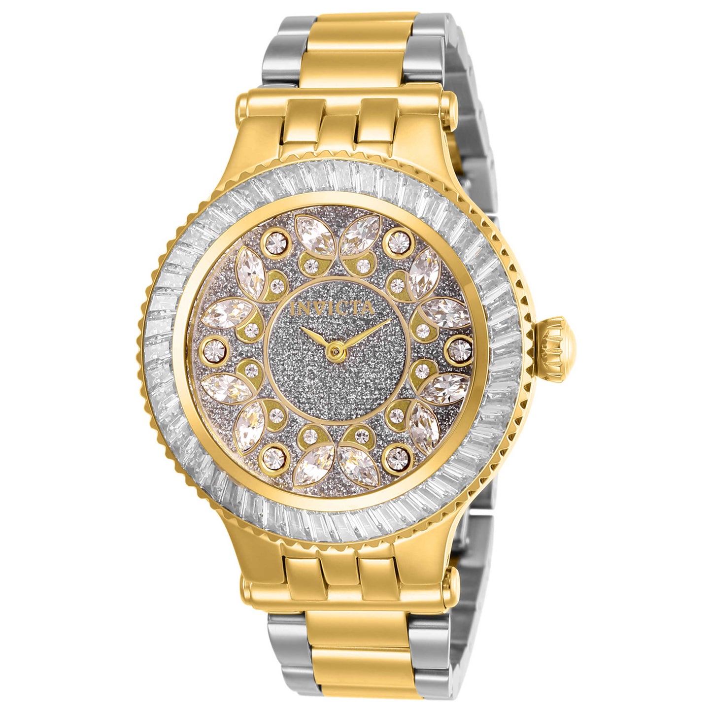 Front view of Invicta Subaqua Women's Quartz Watch 26156
