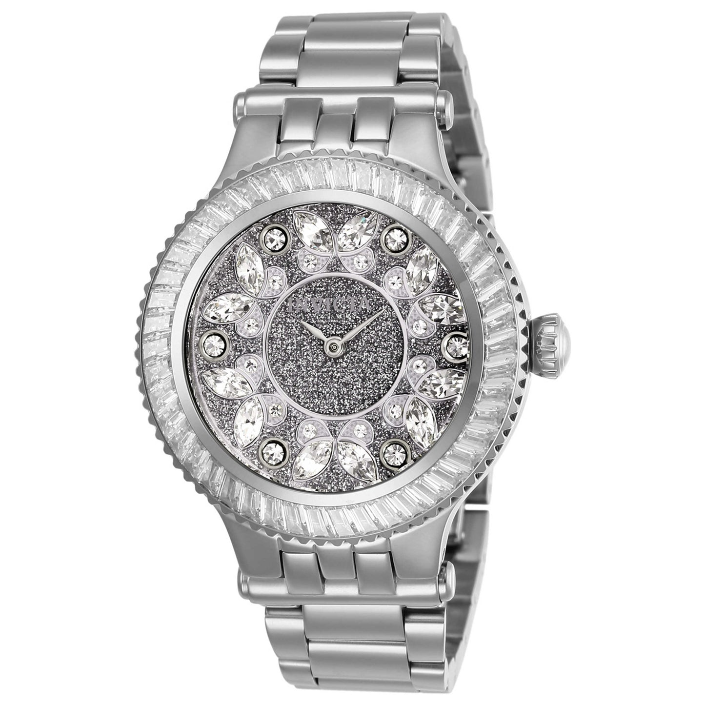 Front view of Invicta Subaqua Women's Quartz Watch 26157
