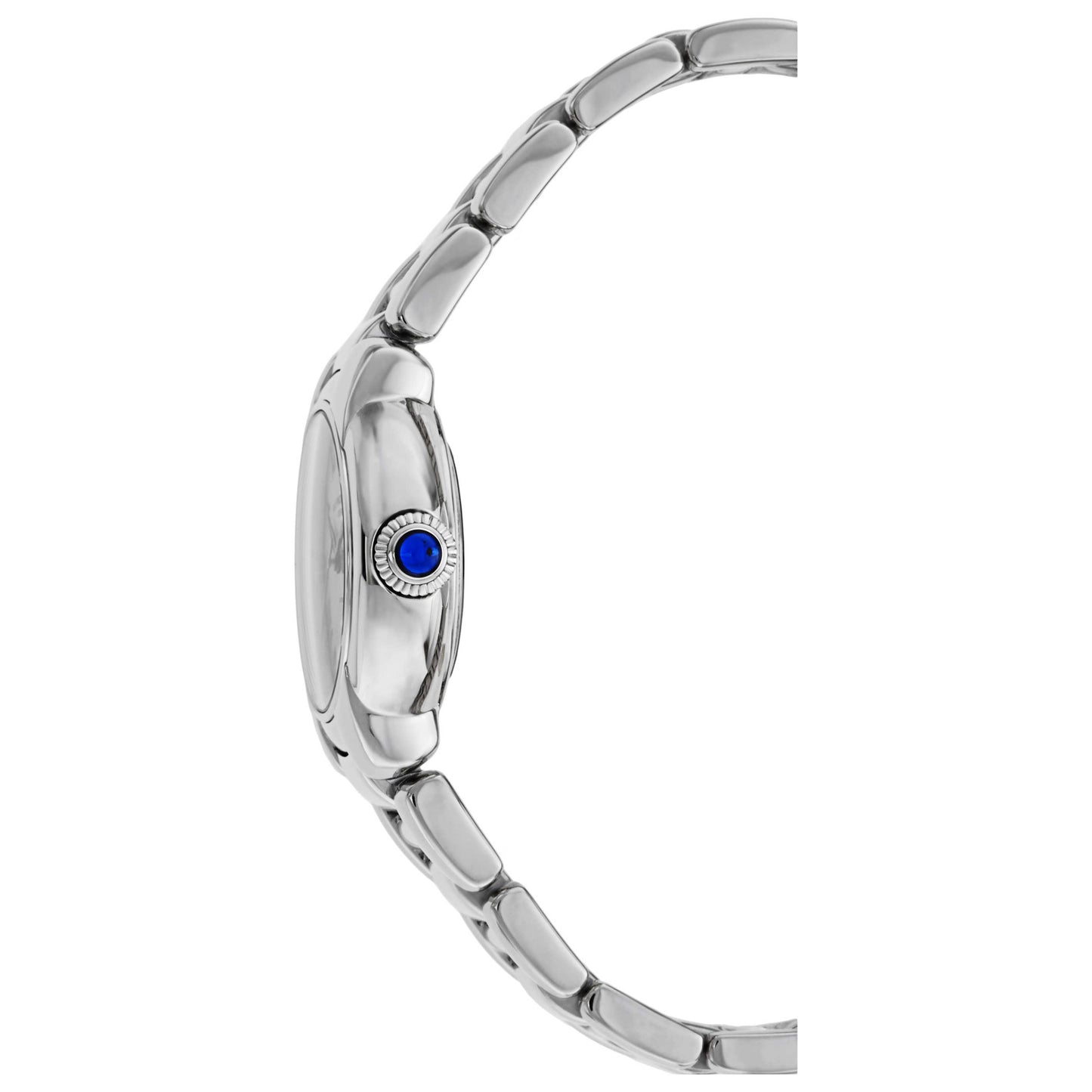 Raymond Weil Jasmine Women's Automatic Watch 2629-ST-01659 - Image #4