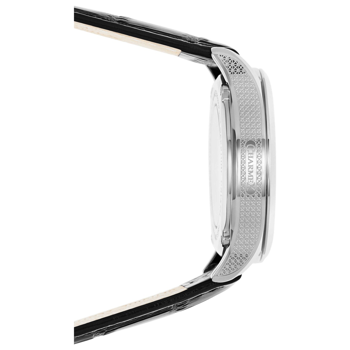Charmex La Tremola Men's Automatic Watch 2646 - Image #3