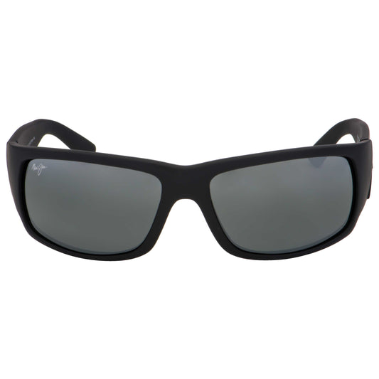 Back view of Maui Jim World Cup Unisex Sunglasses 266-02MR