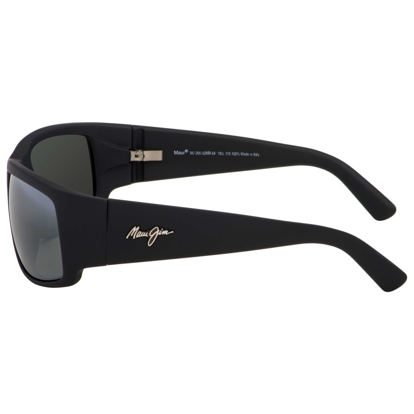 Maui Jim World Cup Unisex Sunglasses 266-02MR - Image #4