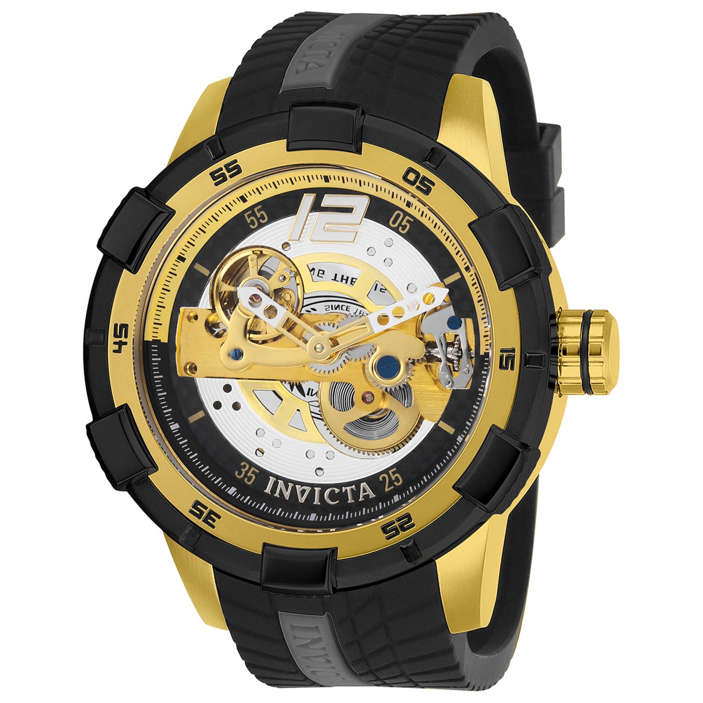 Front view of Invicta S1 Rally Men's Quartz Watch 26620