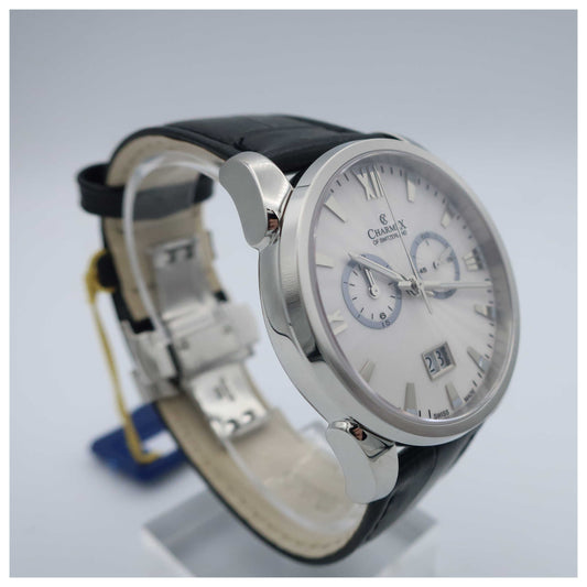 Charmex Geneva Men's Swiss Quartz (Battery-Powered) Watch 2665-SD - Image #3