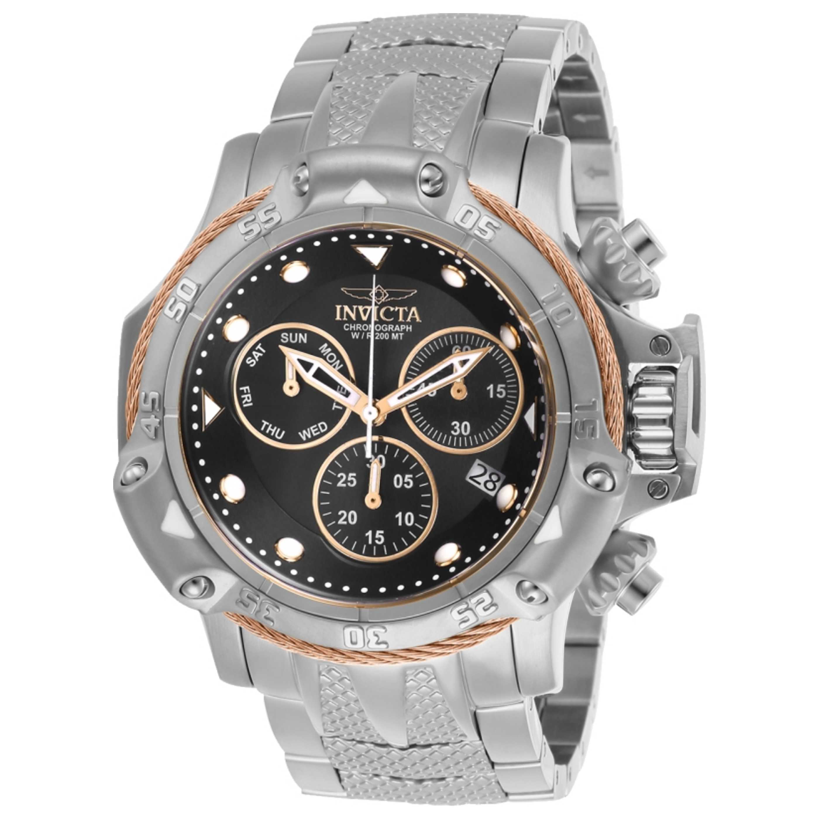 Invicta Men's Watch 26723 – - Main Image