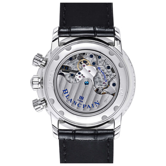 Blancpain Leman Men's Automatic Watch 2685F-1127-53B - Image #2