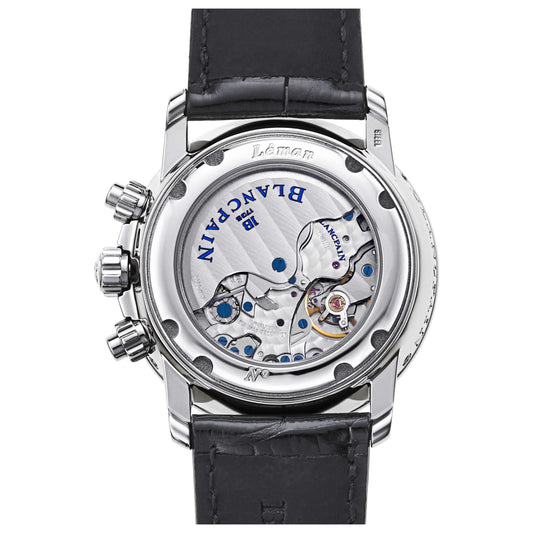 Blancpain Leman Men's Automatic Watch 2685F-1130A-53B - Image #2