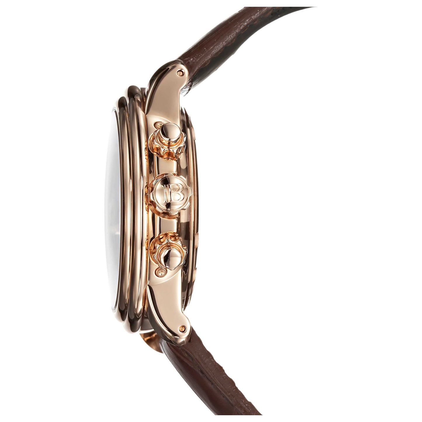 Blancpain Leman Men's Automatic Watch 2685F-3630-53B - Image #4