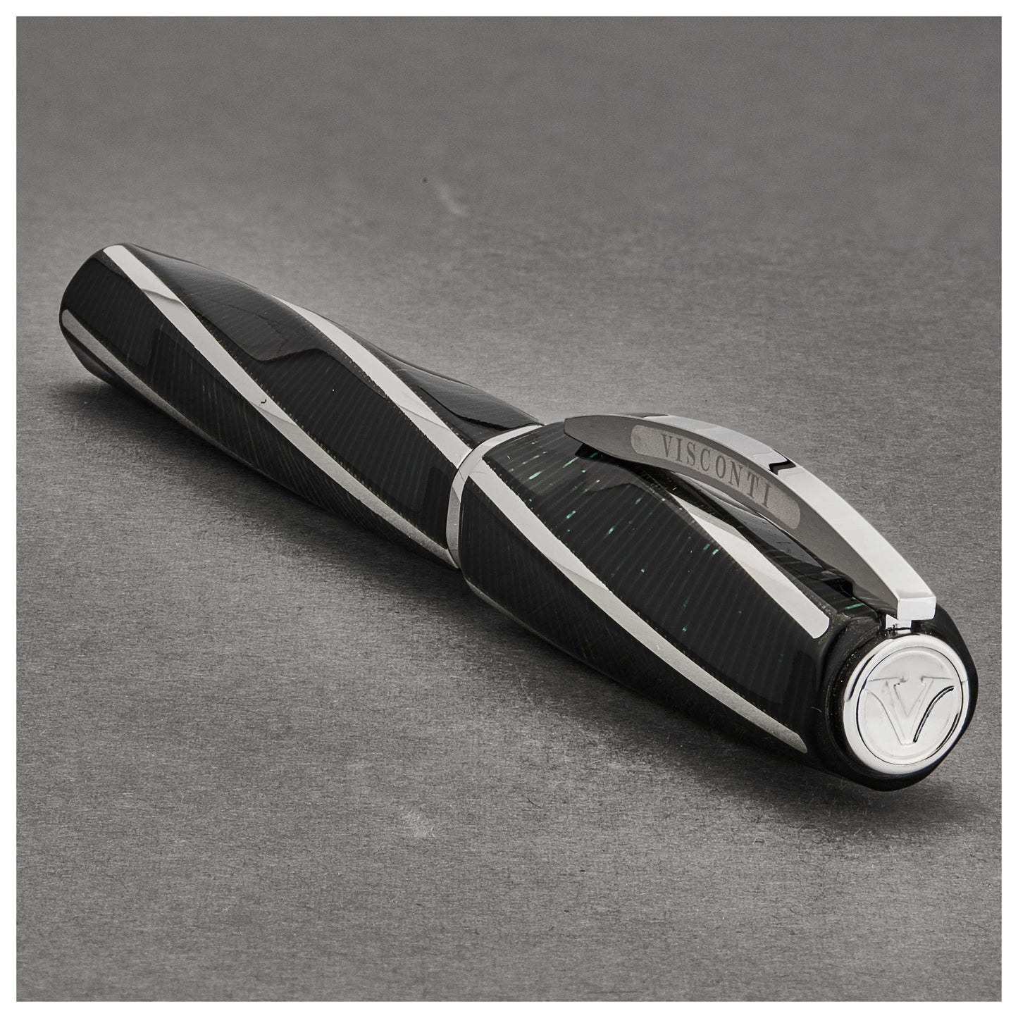 Visconti Metropolitan Men's Pen 268RL28 - Image #5