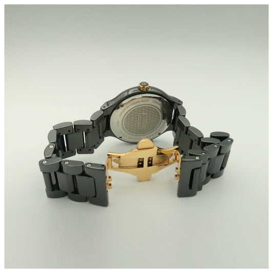 Charmex San Remo Men's Swiss Quartz (Battery-Powered) Watch 2691-PO - Image #2