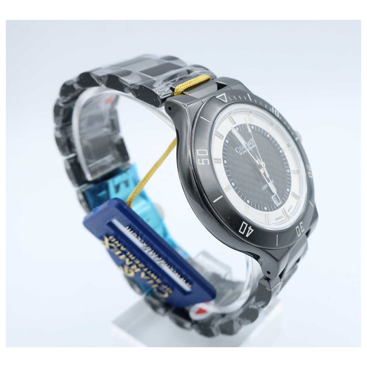 Charmex San Remo Men's Swiss Quartz (Battery-Powered) Watch 2695-SD - Image #3