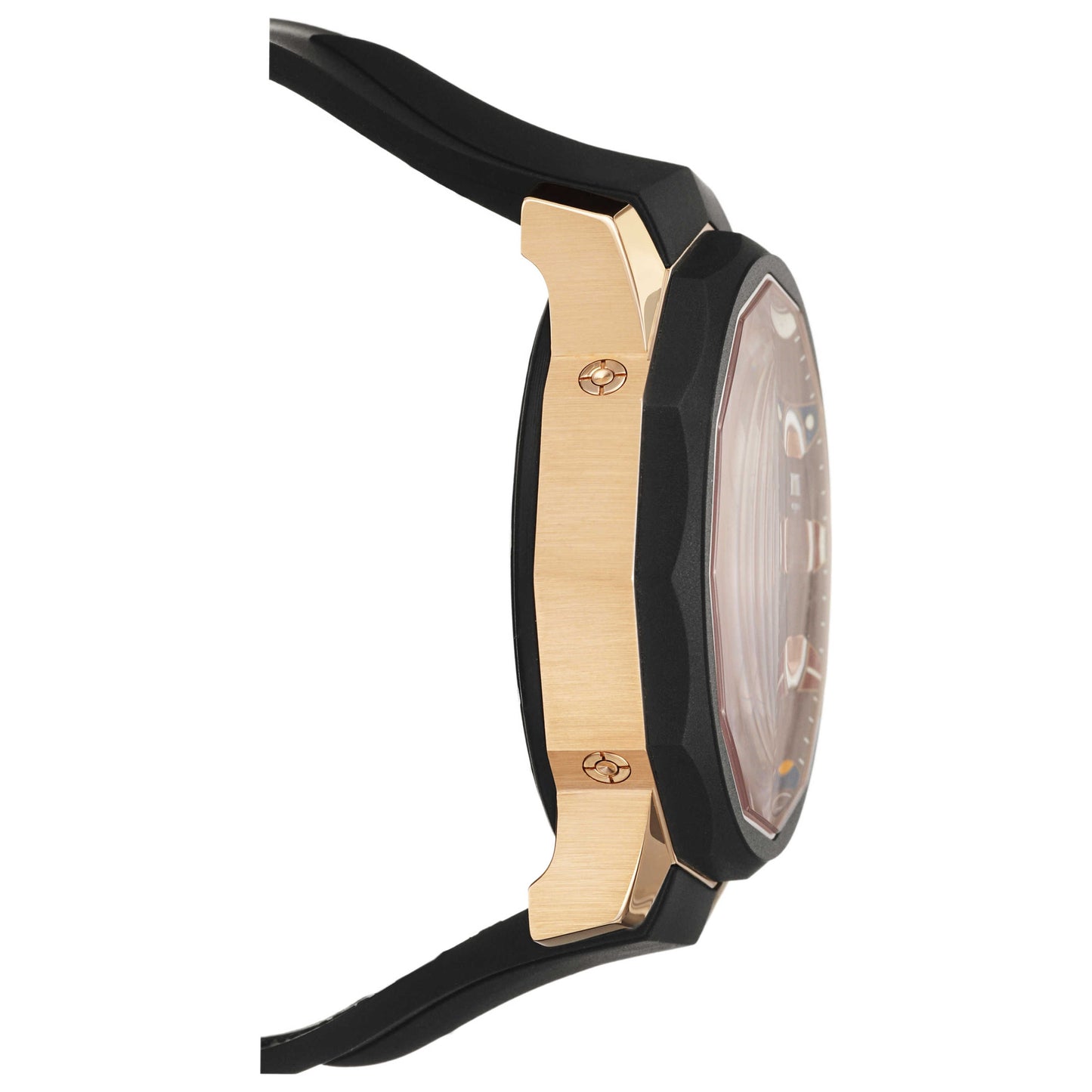 Corum Admiral's Cup Men's Automatic Watch 277-931-91-0371-AG42 - Image #3