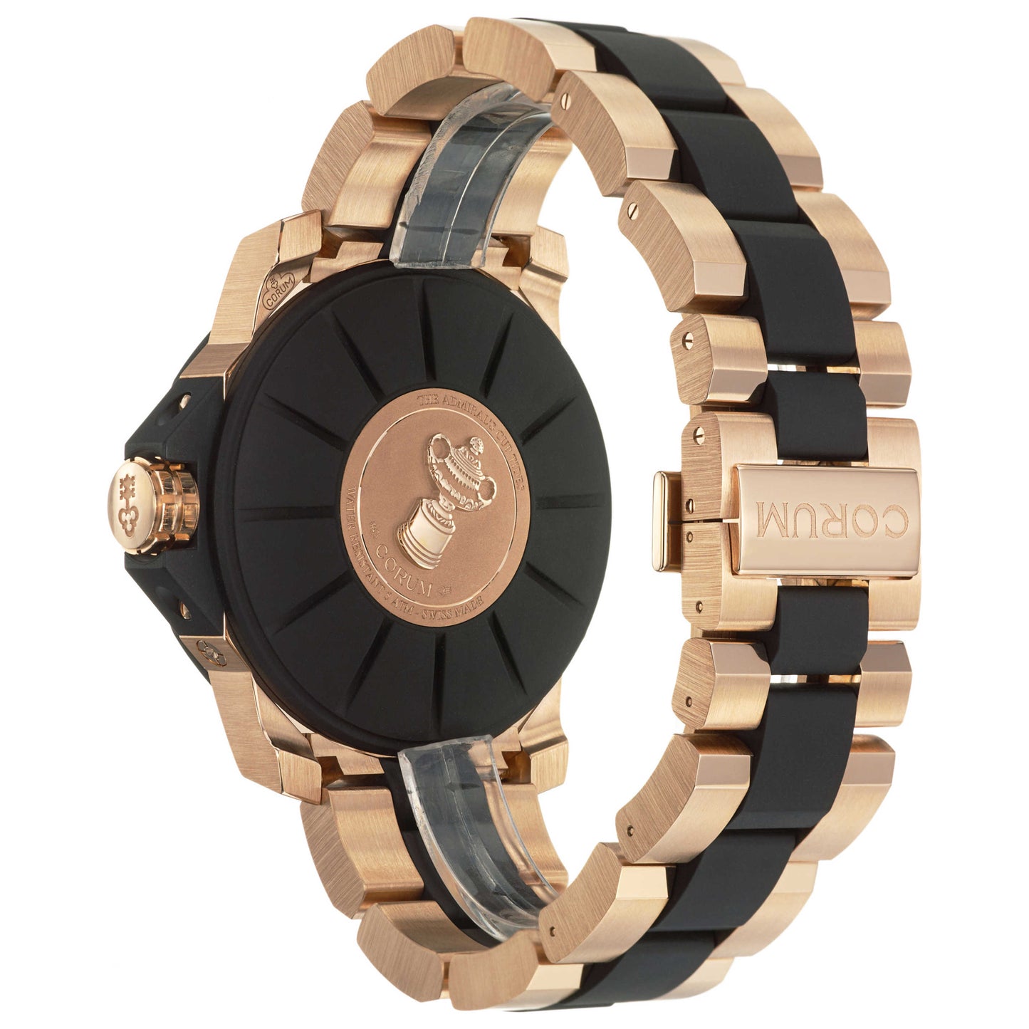 Corum Admiral's Cup Men's Automatic Watch 277-931-91-V791-AN42 - Image #2