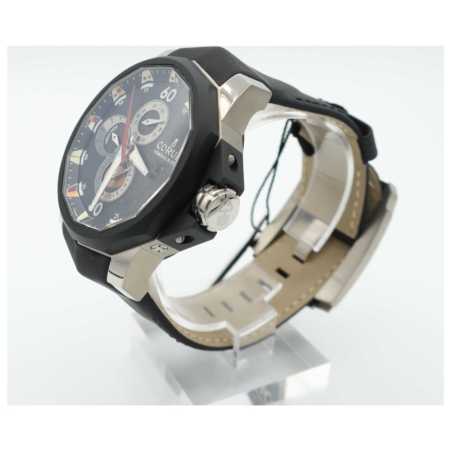 Corum Admiral's Cup Men's Automatic Watch 277-931060371AN12-SD - Image #4