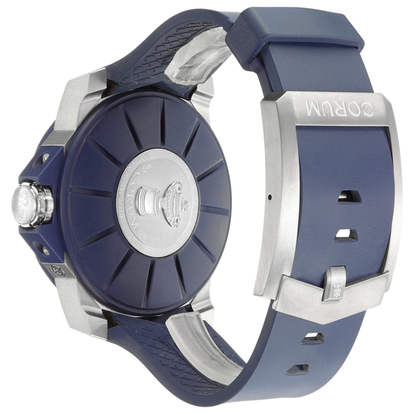 Corum Admiral's Cup Men's Automatic Watch 277-933-06-0373-AB22 - Image #2